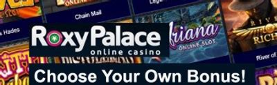 Roxy Palace Casino Online Gratis