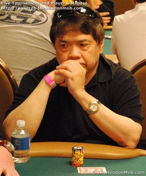 Roy Thung Poker