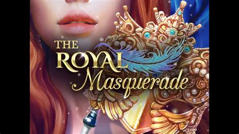 Royal Masquerade Novibet