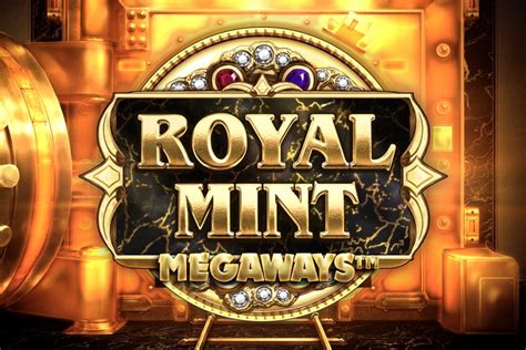 Royal Mint Megaways Sportingbet