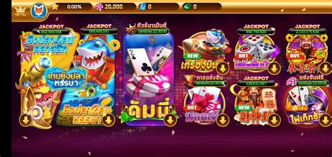 Royal Online Casino Apk