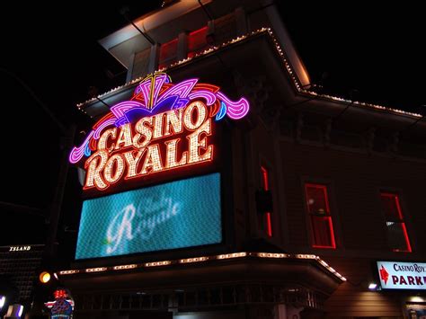 Royal Vegas Casino Ecuador