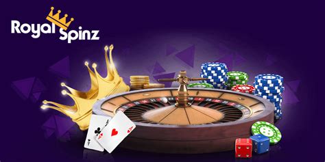 Royalspinz Casino Nicaragua