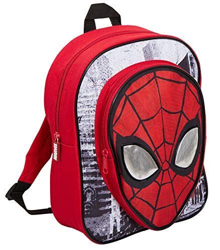 Sac Homem Aranha Roleta