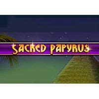 Sacred Papyrus Bet365
