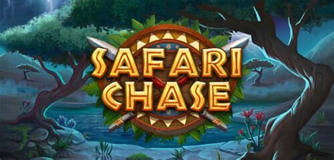 Safari Chase Hit N Roll Parimatch