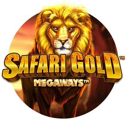 Safari Gold Megaways Bwin