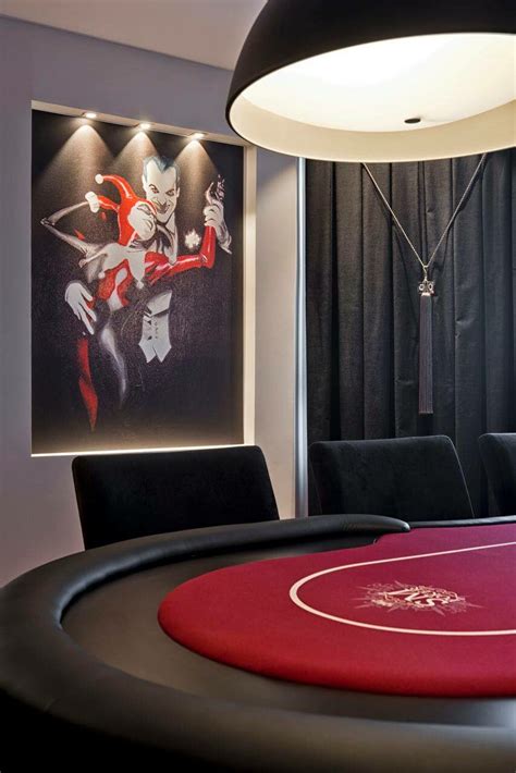 Sala De Poker Richmond Bc