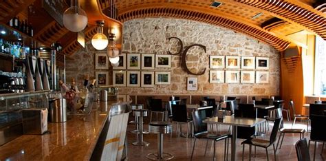 Salamanca Casino Restaurantes