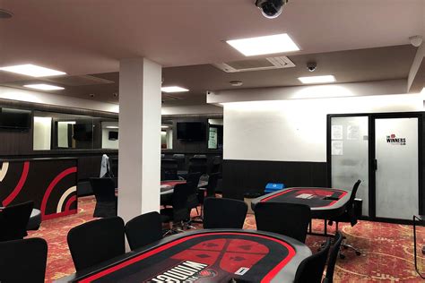 Salamanca Sala De Poker De Casino