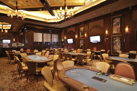 Salas De Poker Chicagoland