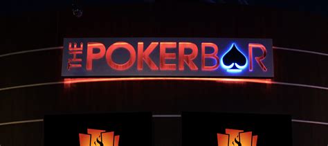 Salt Lake City Bar Poker