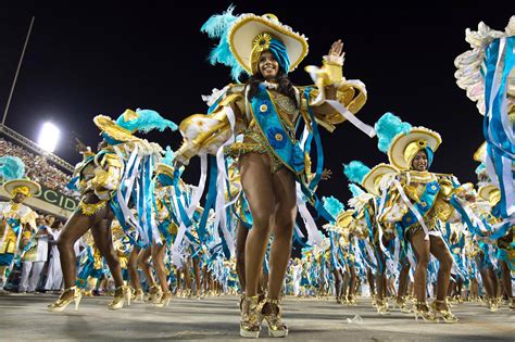Samba Do Brasil De Maquina De Fenda