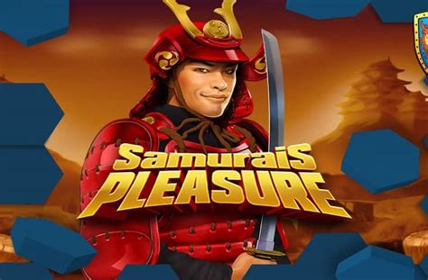 Samurais Pleasure Slot - Play Online