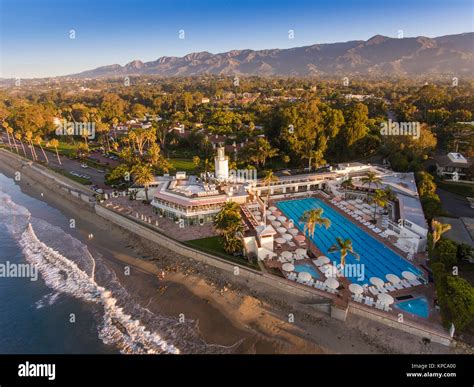 Santa Barbara Biltmore Casino Coral