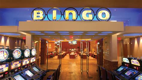 Santa S Bingo Casino Brazil