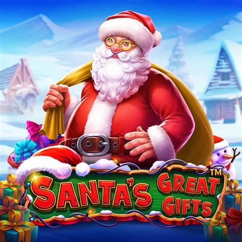 Santa S Gifts Netbet