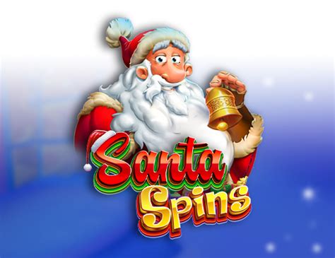 Santa Spins Parimatch