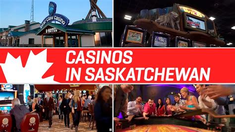 Saskatchewan Vencedores Do Casino