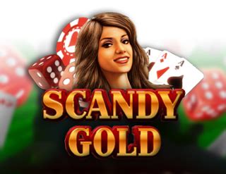 Scandy Gold Betfair