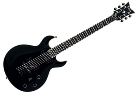 Schecter S1 Blackjack Revisao