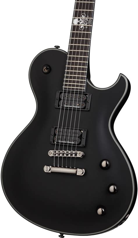 Schecter Solo Blackjack Sls