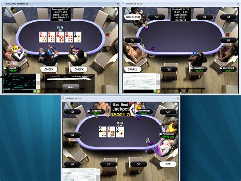 Script De Poker Online Nulled