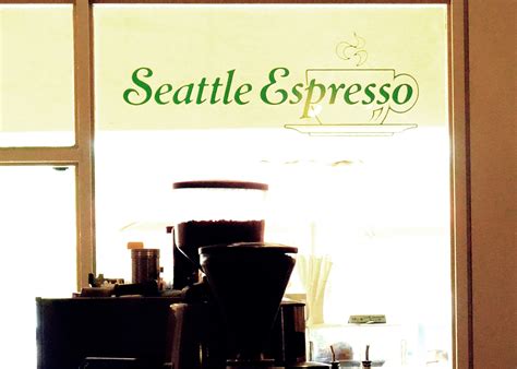 Seattle Expresso