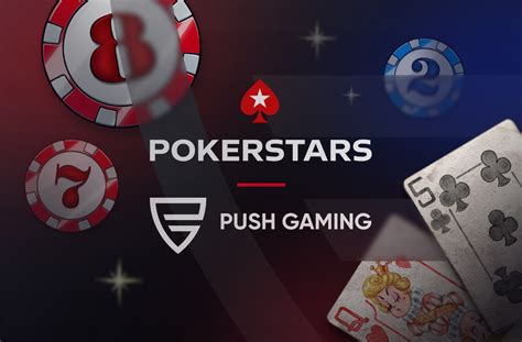 Second Strike Pokerstars