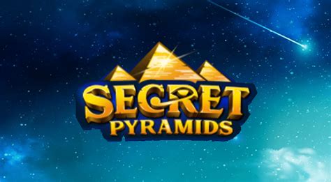 Secret Pyramids Casino Chile