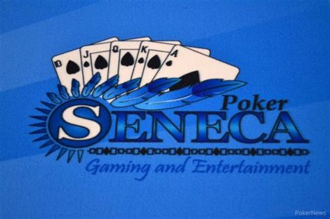 Seneca Niagara Poker Summerslam
