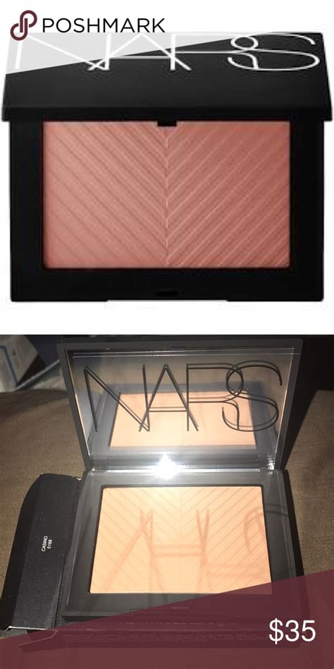 Sephora Casino Nars