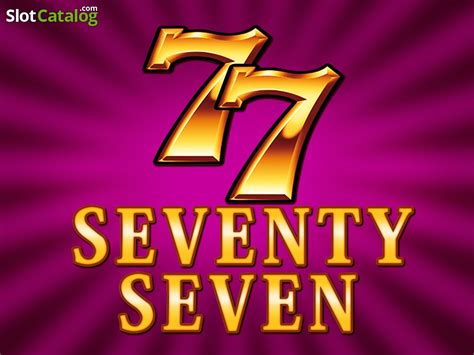 Seventy Seven 1xbet