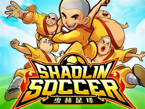 Shaolin Soccer Ka Gaming Sportingbet