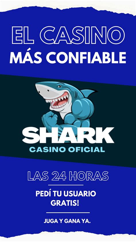 Shark Casino Argentina