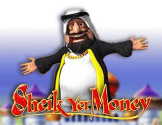 Sheik Yer Money Bodog