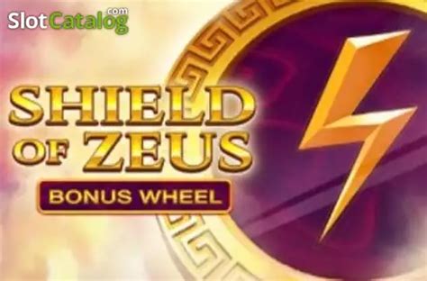 Shield Of Zeus 3x3 Slot - Play Online