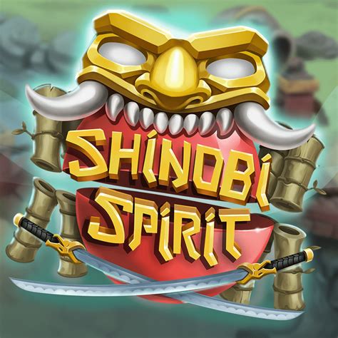 Shinobi Spirit Pokerstars