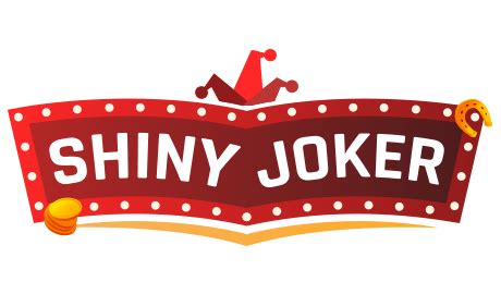 Shiny Joker Casino Bonus