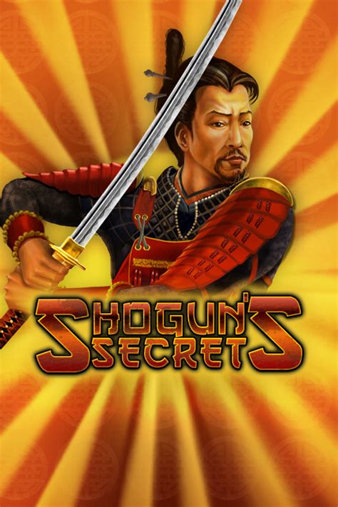 Shogun S Secrets Betsson