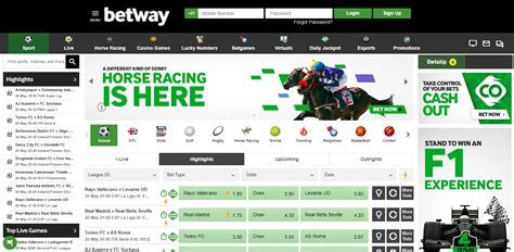Shopping Fiend Betway