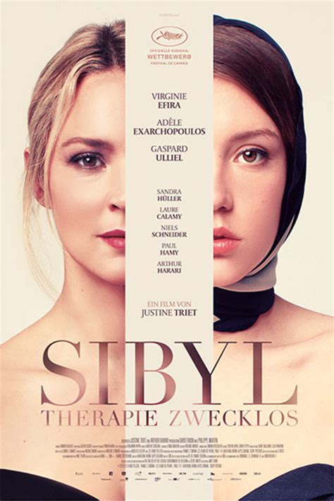 Sibyl Betsul