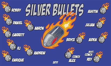 Silver Bullet Sportingbet