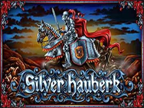 Silver Hauberk Pokerstars