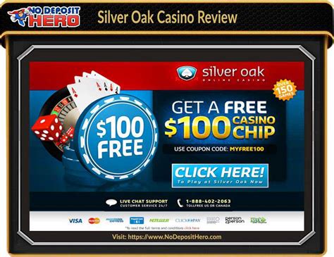 Silver Oak Casino Pontos Comp