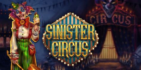 Sinister Circus Betway
