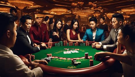 Situs Poker Online Indonesia 2024