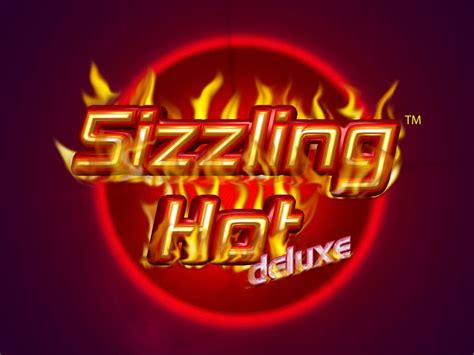 Sizzling Hot Deluxe Pokerstars