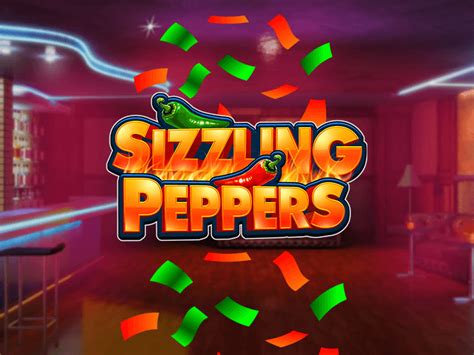 Sizzling Peppers Review 2024