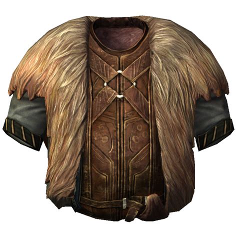 Skyrim Roupas Slots